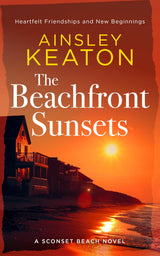 The Beachfront Sunsets