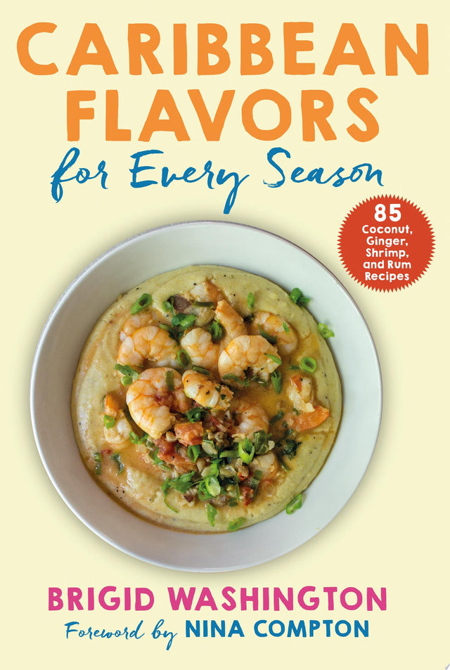 Caribbean Flavors for Every Season