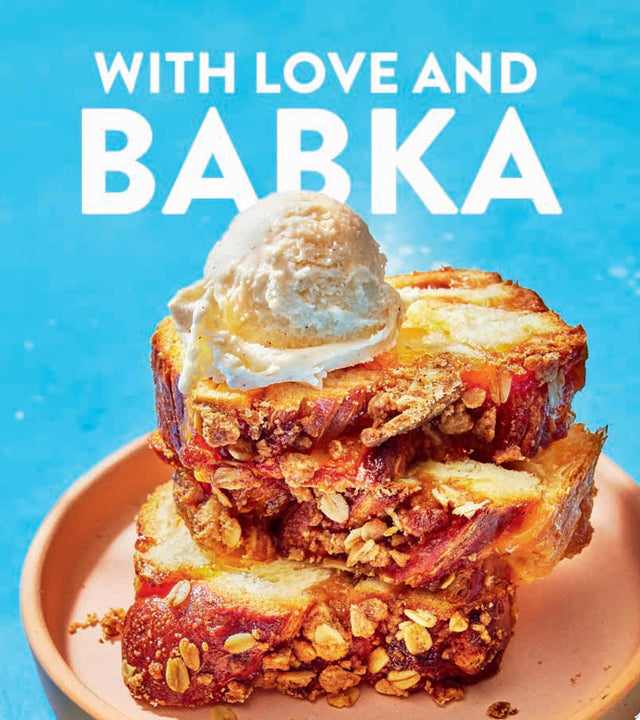 With Love and Babka