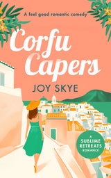 Corfu Capers