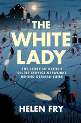 The White Lady