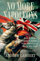 No More Napoleons