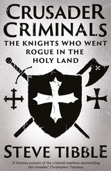 Crusader Criminals