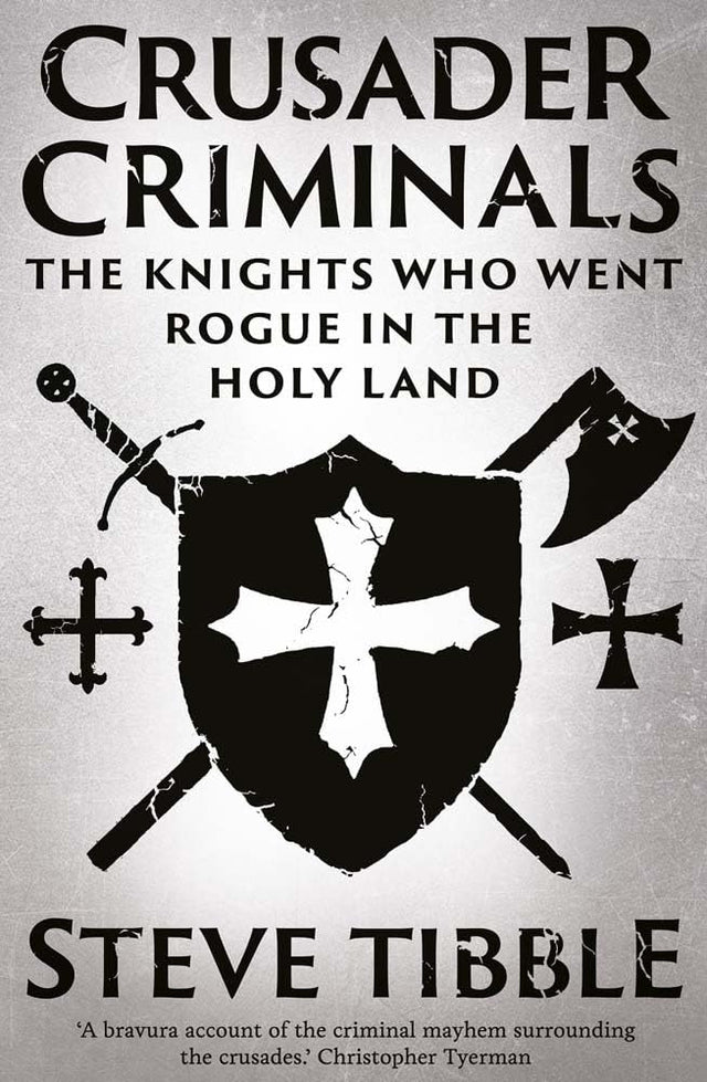Crusader Criminals