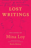 Lost Writings