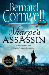 Sharpe’s Assassin