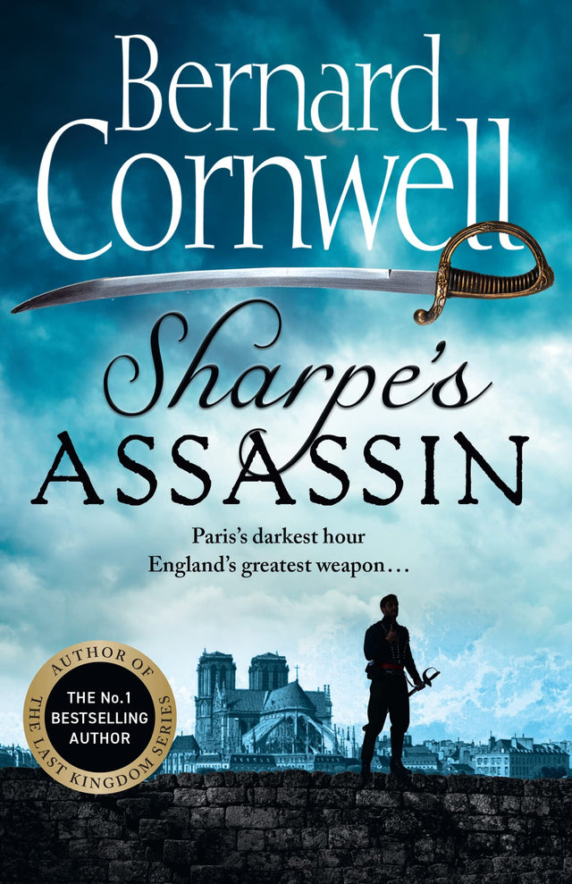 Sharpe’s Assassin
