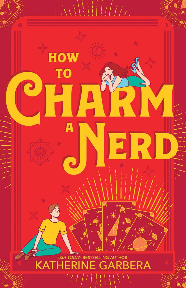How to Charm a Nerd
