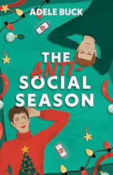 The Anti-Social Season
