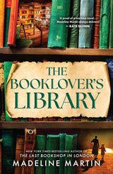 The Booklover's Library