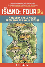 The Island of the Four Ps