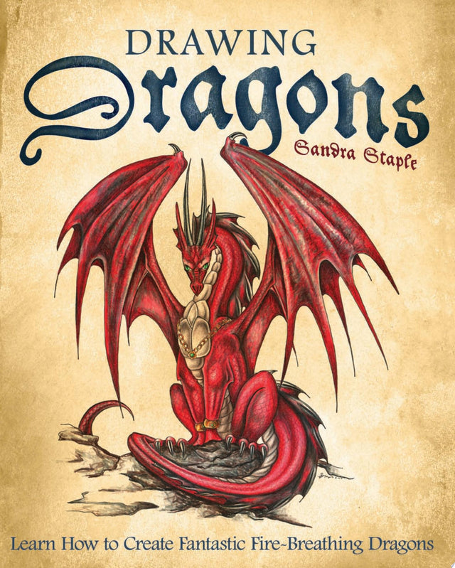 Drawing Dragons