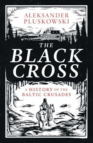 The Black Cross