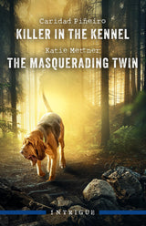 Killer In The Kennel/The Masquerading Twin