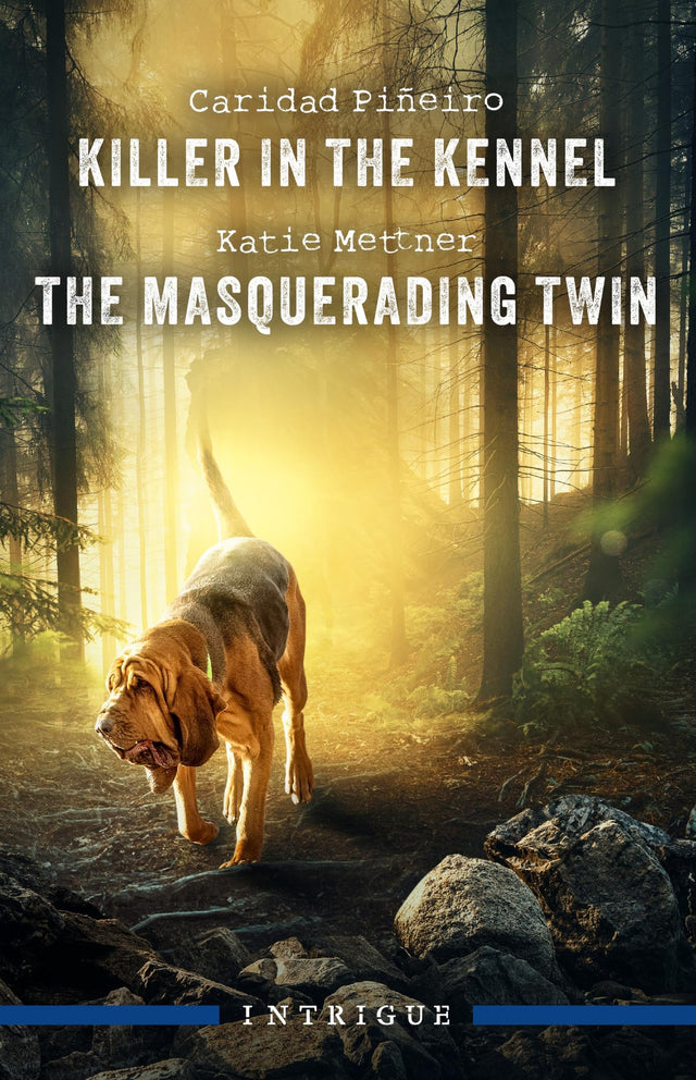 Killer In The Kennel/The Masquerading Twin