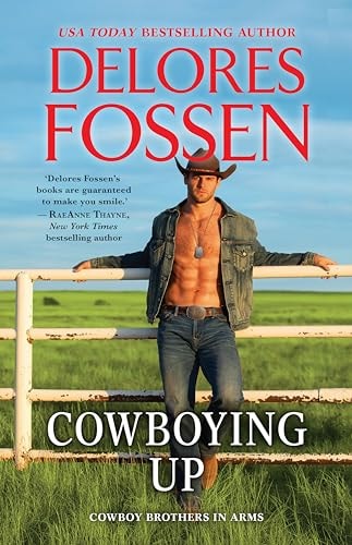 Cowboying Up/Cowboying Up/Cold Heat