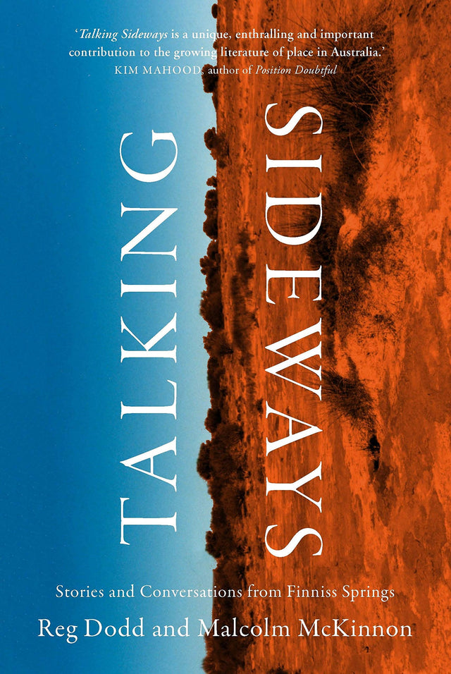 Talking Sideways
