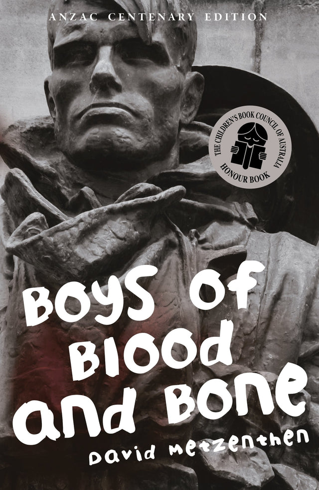 Boys Of Blood & Bone