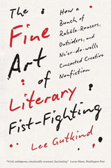 The Fine Art of Literary Fist-Fighting