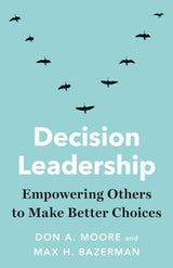Decision Leadership