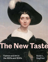The New Taste