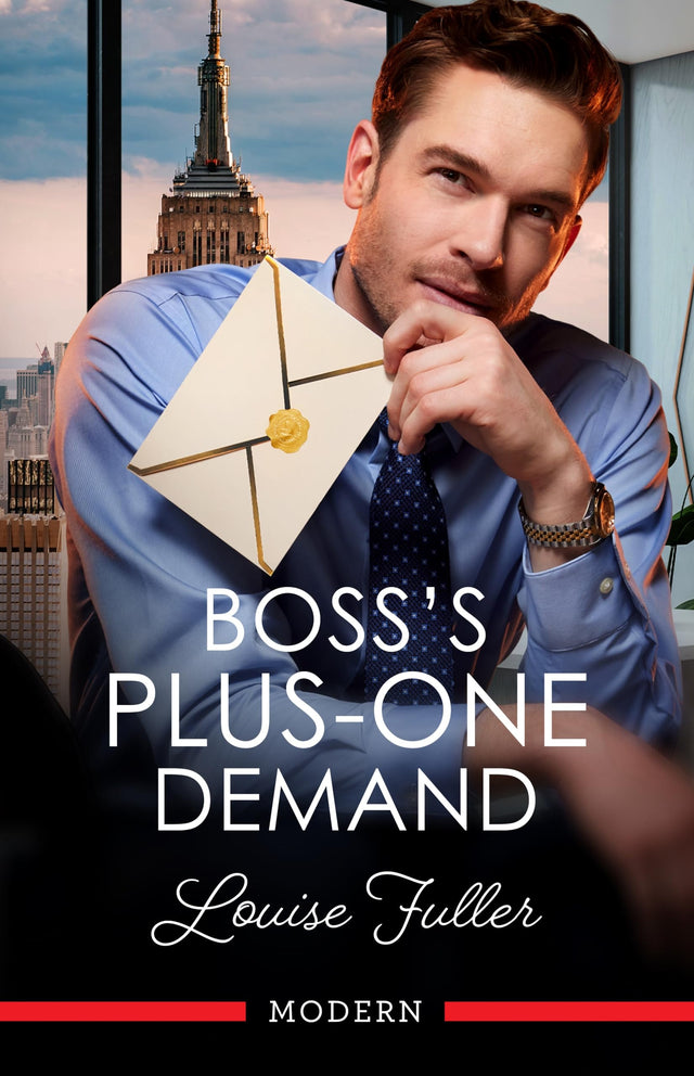 Boss's Plus-One Demand