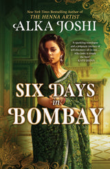 Six Days in Bombay