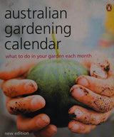 Australian Gardening Calendar