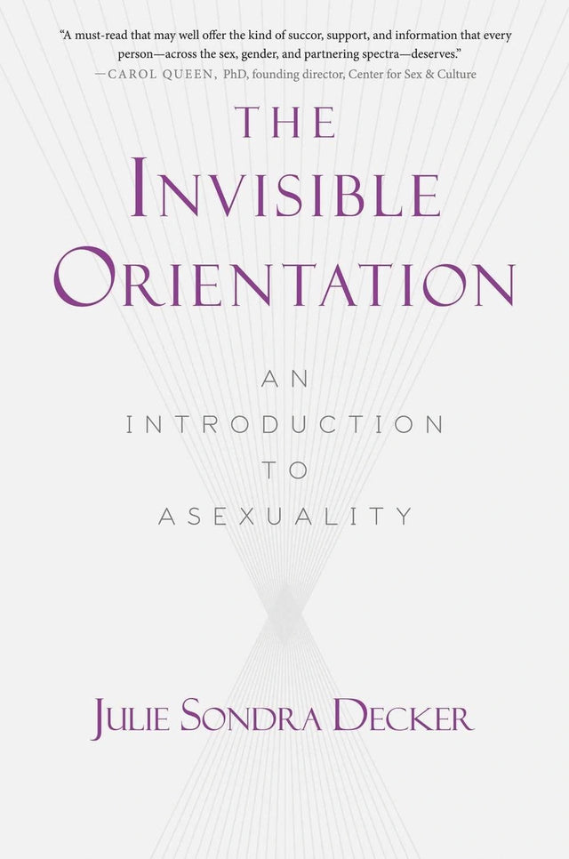 The Invisible Orientation