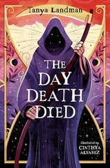 The Day Death Died