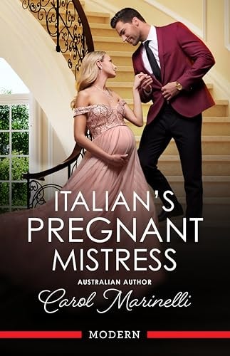 Italian's Pregnant Mistress