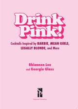 Drink Pink!