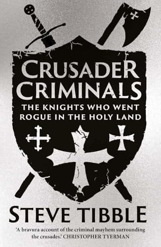 Crusader Criminals