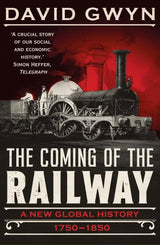 The Coming of the Railway