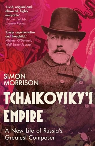 Tchaikovsky's Empire
