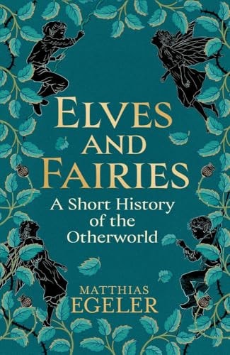 Elves and Fairies