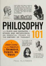 Philosophy 101
