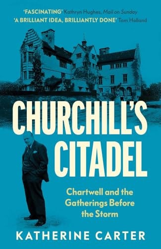 Churchill's Citadel