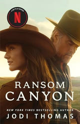 Ransom Canyon