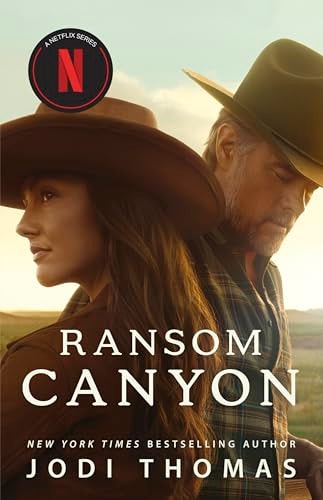 Ransom Canyon