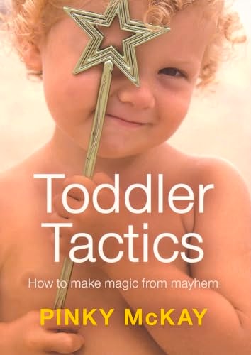 Toddler Tactics