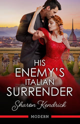 His Enemy's Italian Surrender