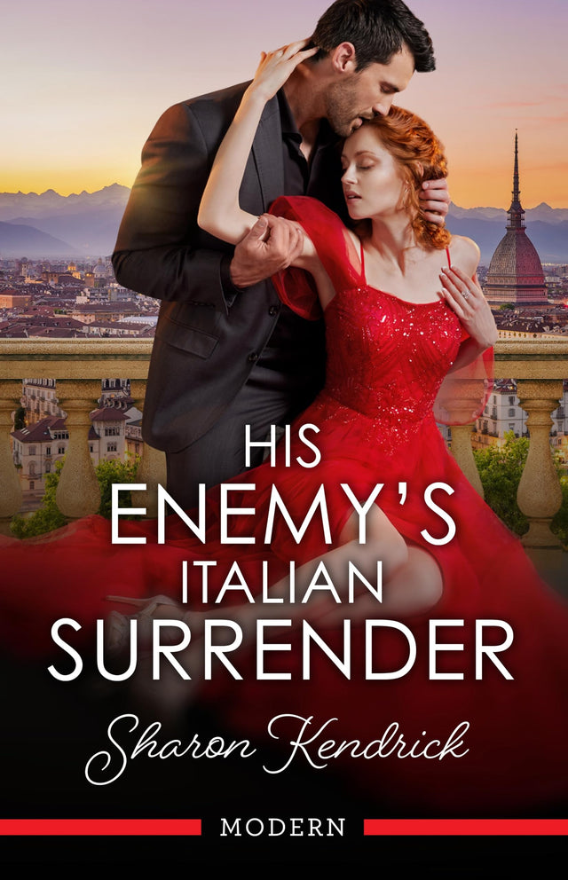 His Enemy's Italian Surrender