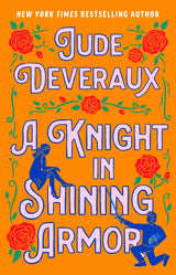 A Knight in Shining Armor