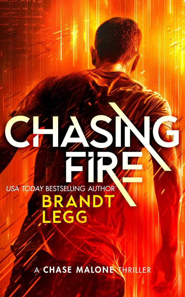 Chasing Fire