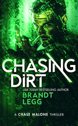 Chasing Dirt