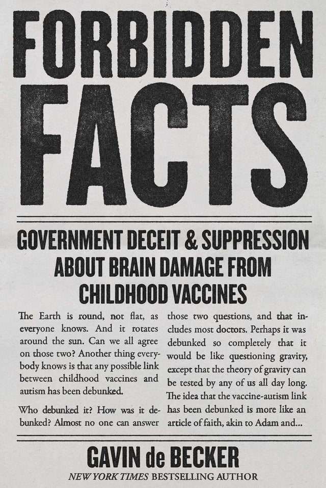 Forbidden Facts