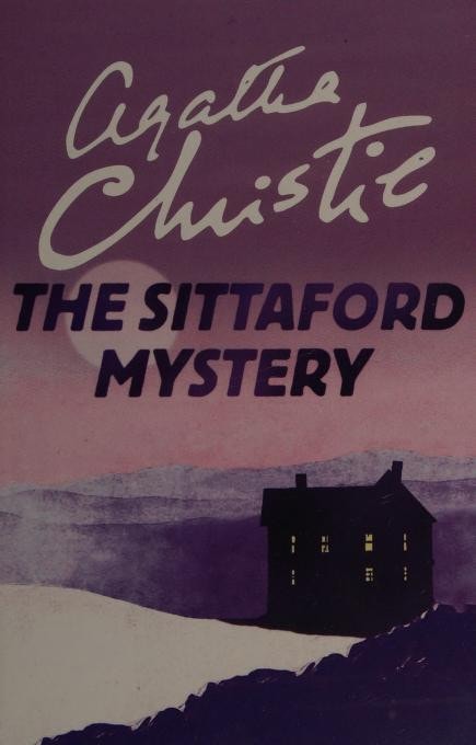 The Sittaford Mystery