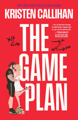 The Game Plan: a blend of sizzling romance and raw emotion, this NFL sports romance and TikTok sensation will have you hooked