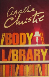 The Body in the Library